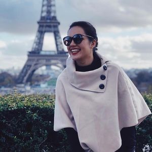 Vintage Pullover Sweater